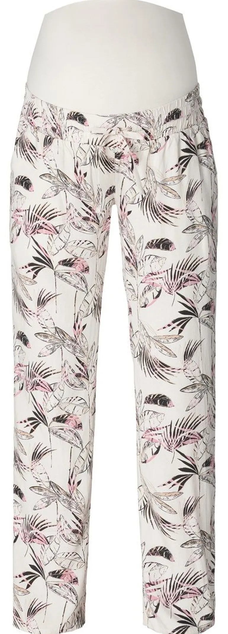 casual_broek_churu__prist_9.webp Noppies Broeken<Casual Broek Churu - Pristine
