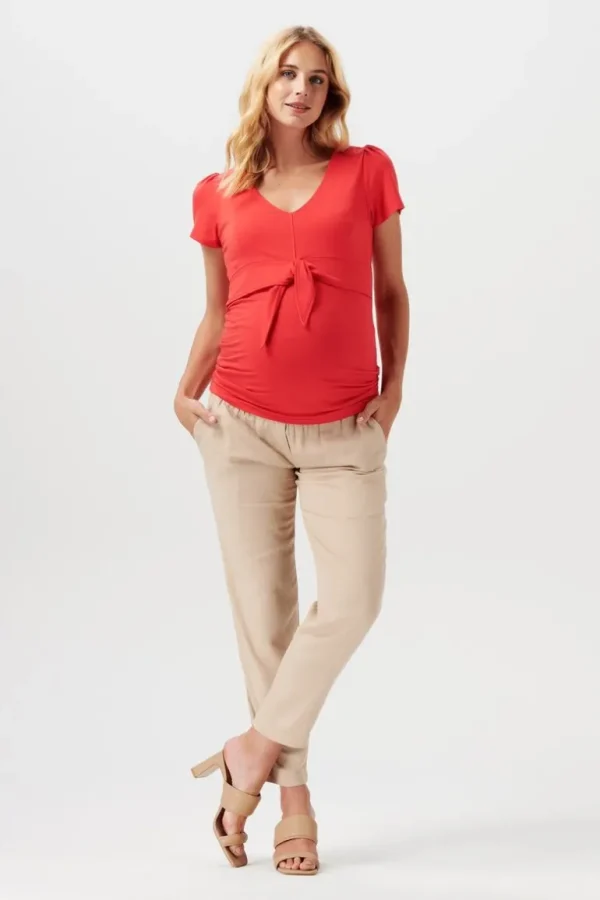 Noppies Broeken<Casual Broek Coyah - White Pepper