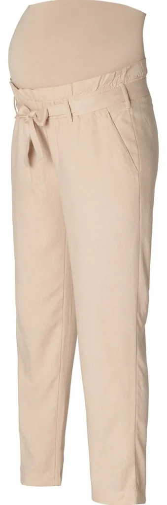 Noppies Broeken<Casual Broek Coyah - White Pepper