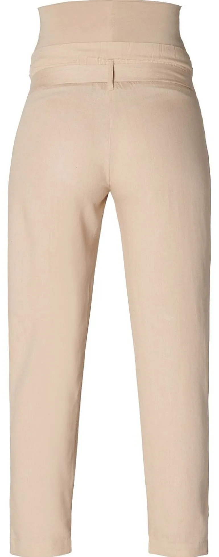 casual_broek_coyah__white_9.webp Noppies Broeken<Casual Broek Coyah - White Pepper