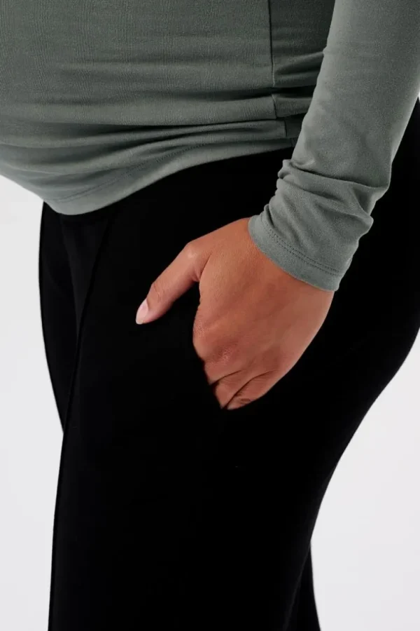 Noppies Broeken<Casual Broek Eili - Black