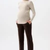 Noppies Broeken<Casual Broek Eili - Coffee Bean