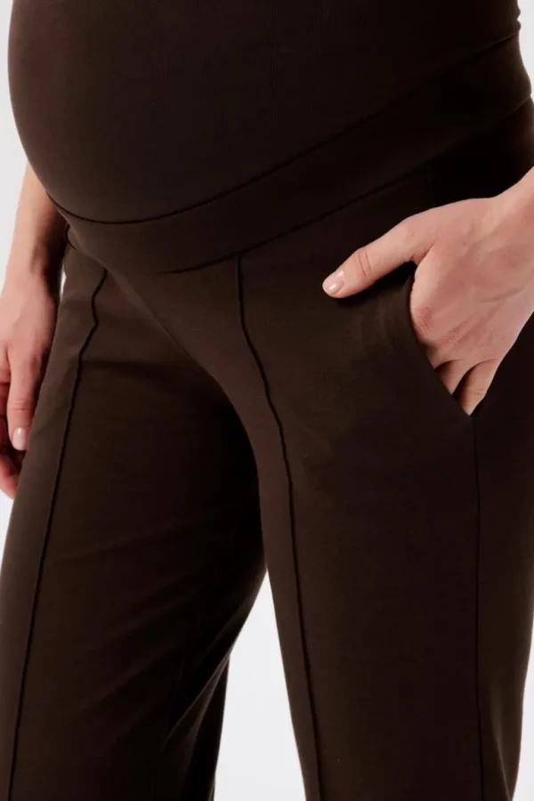 Noppies Broeken<Casual Broek Eili - Coffee Bean