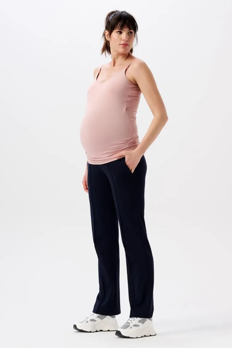 casual_broek_eili__night__0.webp Noppies Broeken<Casual Broek Eili - Night Sky