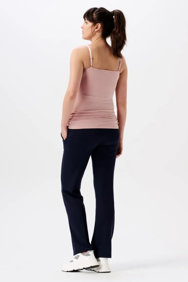 casual_broek_eili__night__1.webp Noppies Broeken<Casual Broek Eili - Night Sky