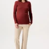 Noppies Broeken<Casual Broek Eili - White Pepper