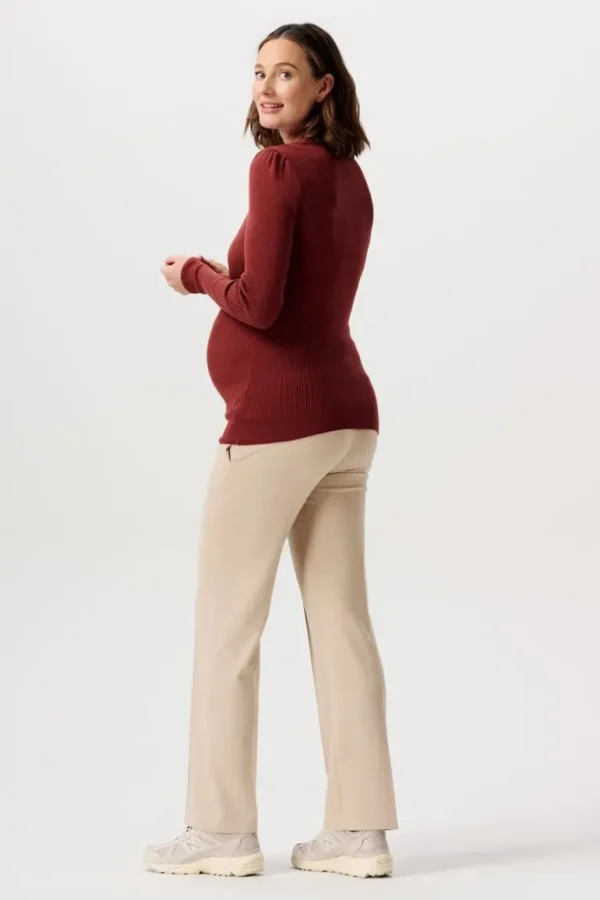 Noppies Broeken<Casual Broek Eili - White Pepper