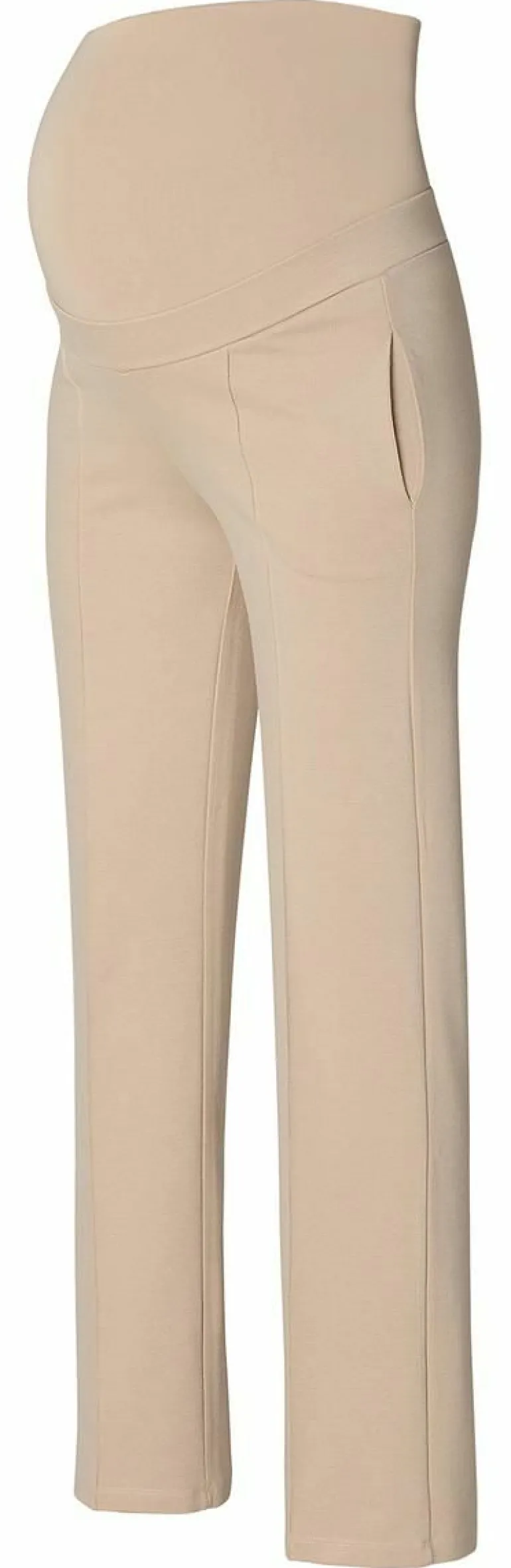 casual_broek_eili__white__11.webp Noppies Broeken<Casual Broek Eili - White Pepper