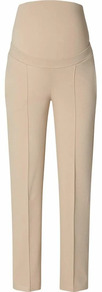 Noppies Broeken<Casual Broek Eili - White Pepper