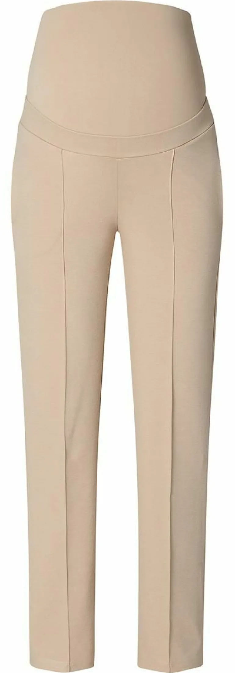 casual_broek_eili__white__2.webp Noppies Broeken<Casual Broek Eili - White Pepper