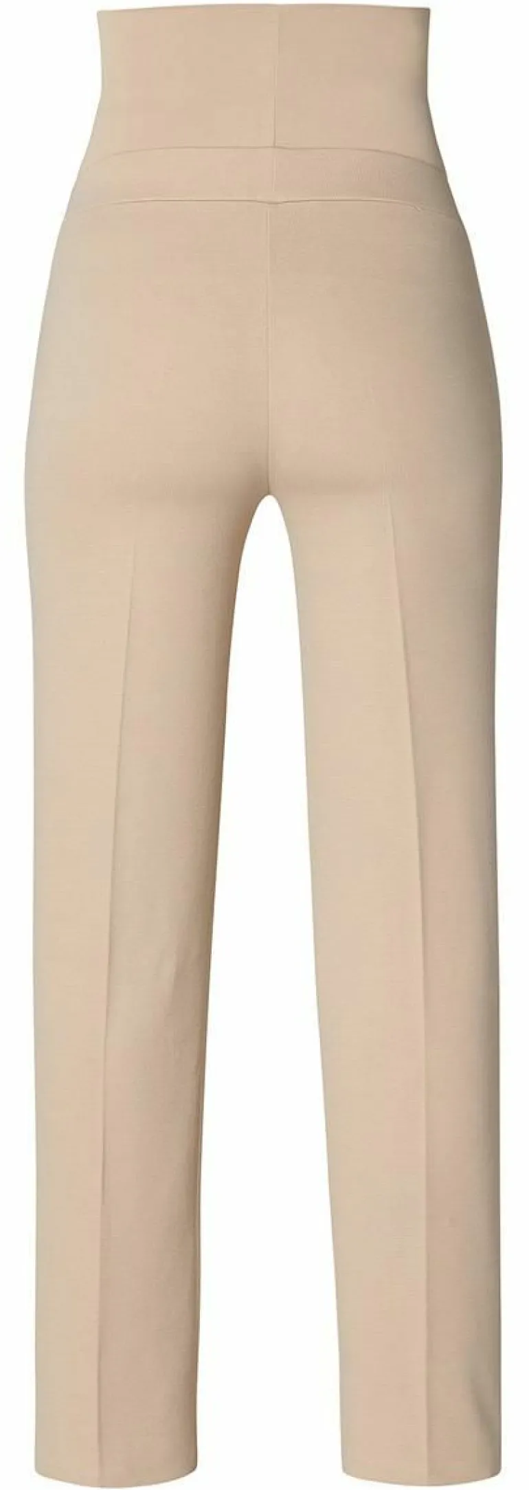 casual_broek_eili__white__3.webp Noppies Broeken<Casual Broek Eili - White Pepper