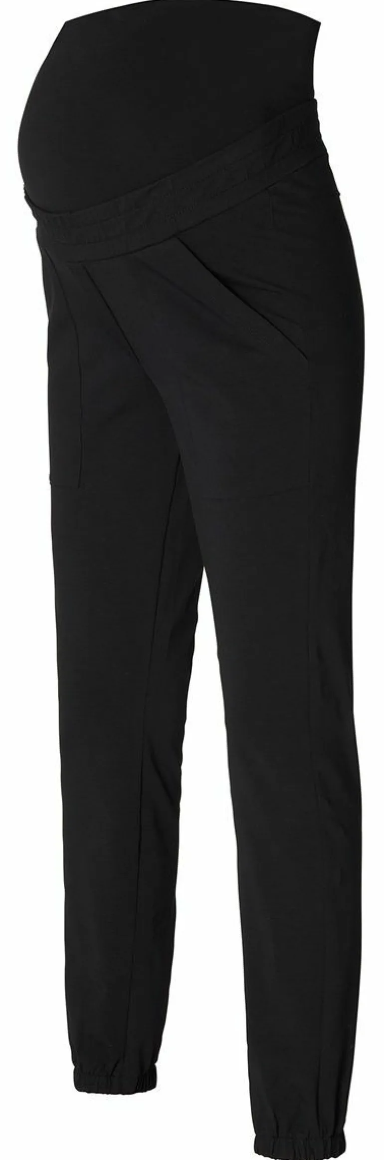 casual_broek_elba__black_4.webp Noppies Broeken<Casual Broek Elba - Black