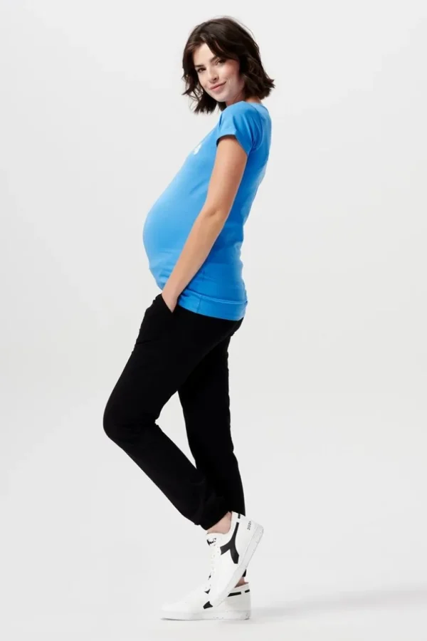 Noppies Broeken<Casual Broek Elba - Black