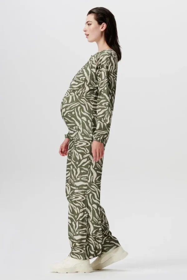 Noppies Broeken<Casual Broek Eyota - Olivine