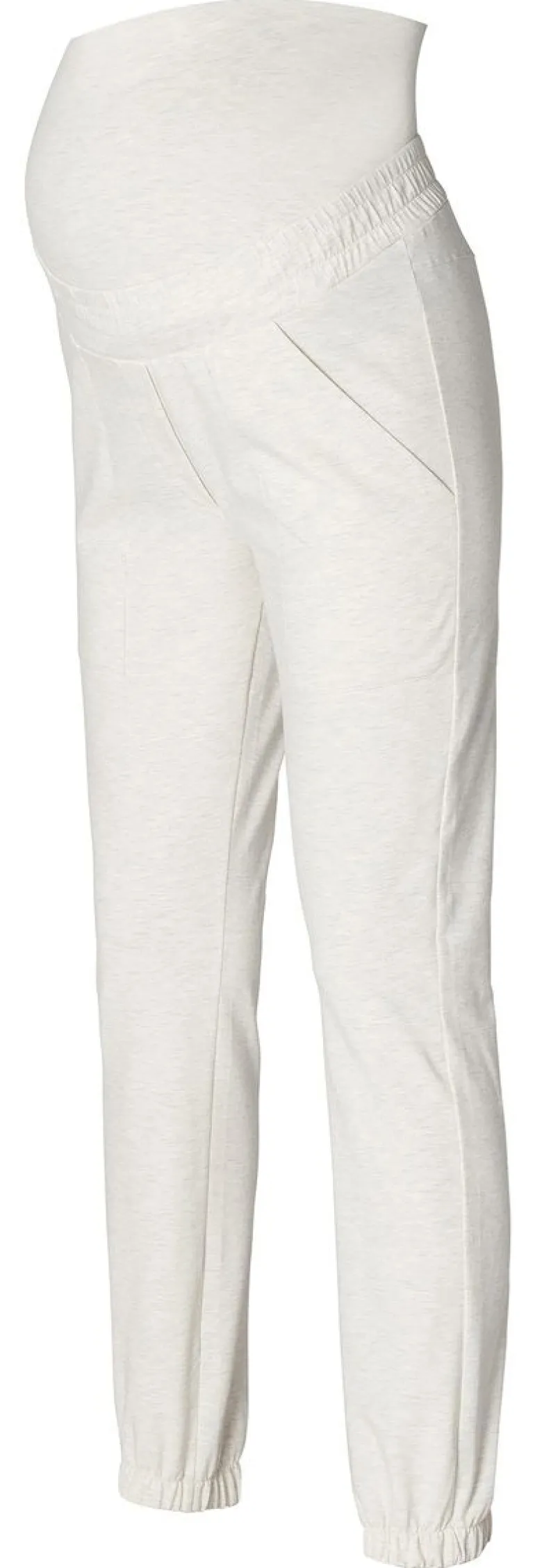 casual_broek_fabens__oatm_10.webp Noppies Broeken<Casual Broek Fabens - Oatmeal