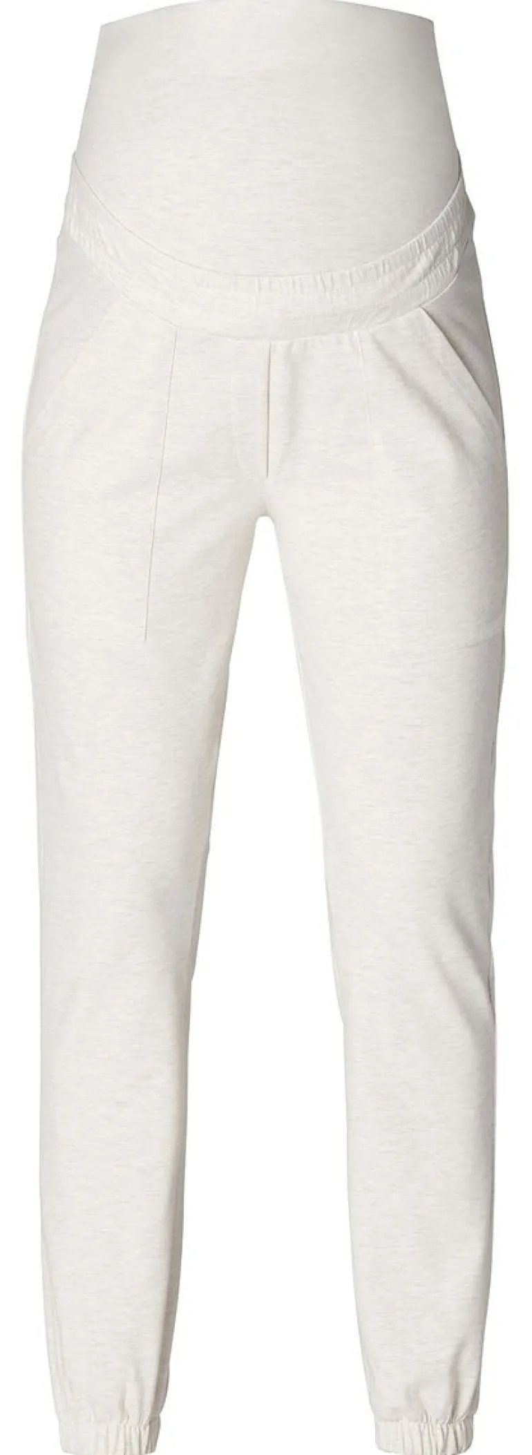 casual_broek_fabens__oatm_8.webp Noppies Broeken<Casual Broek Fabens - Oatmeal