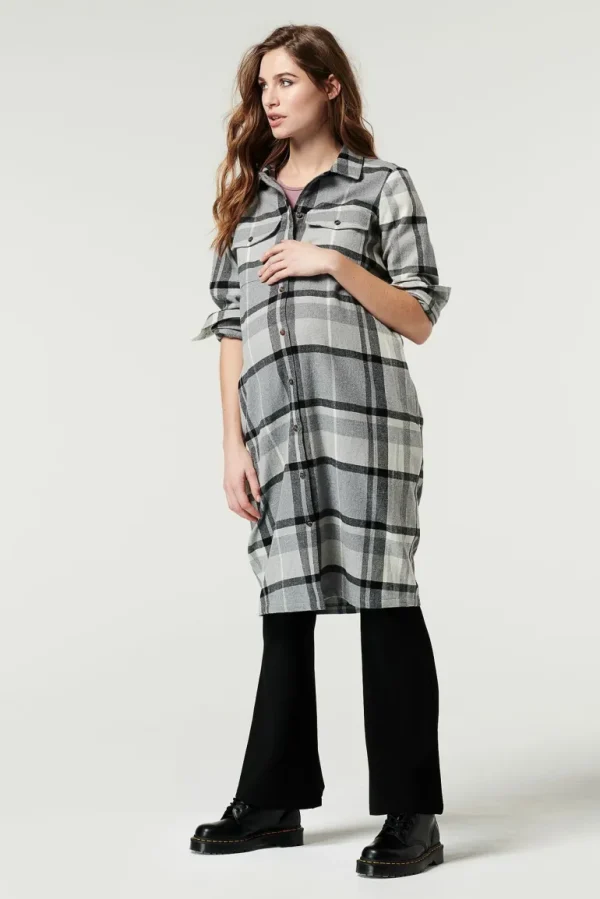 Noppies Flared | Broeken<Casual Broek Flare - Black