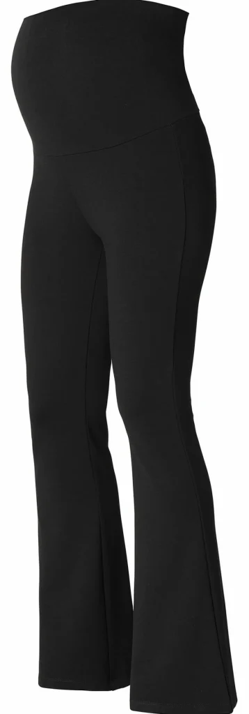 Noppies Flared | Broeken<Casual Broek Flare - Black