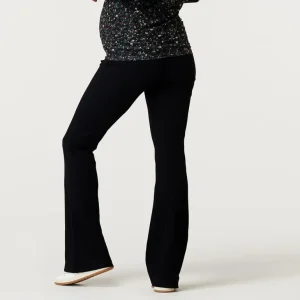 Noppies Broeken<Casual Broek Flared Botley - Black