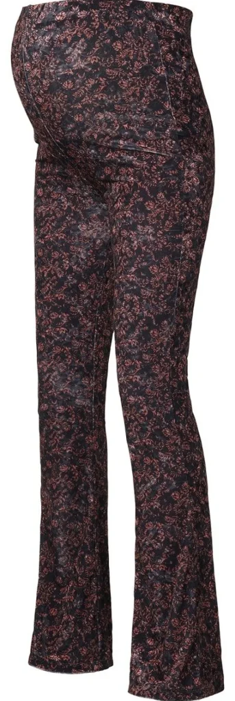 Noppies Broeken<Casual Broek Flared Cary - Black
