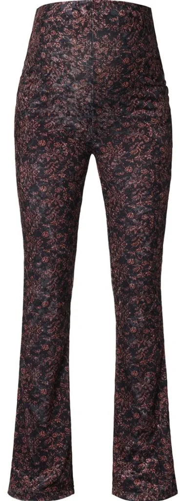 Noppies Broeken<Casual Broek Flared Cary - Black