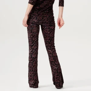 Noppies Broeken<Casual Broek Flared Cary - Black
