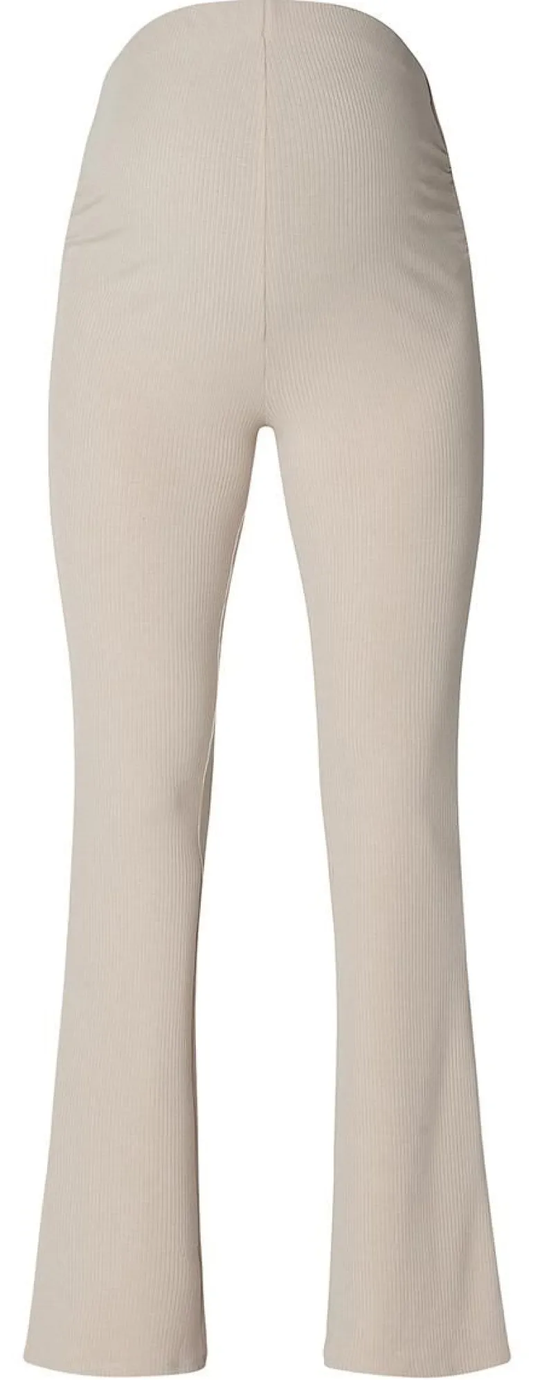 casual_broek_flared_heja__2-2.webp Noppies Flared | Broeken<Casual Broek Flared Heja - Light Sand
