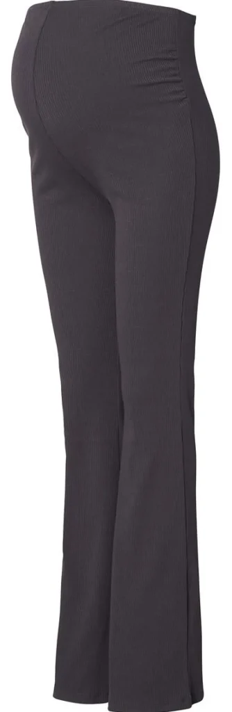 Noppies Flared | Broeken<Casual Broek Flared Heja - Forged Iron
