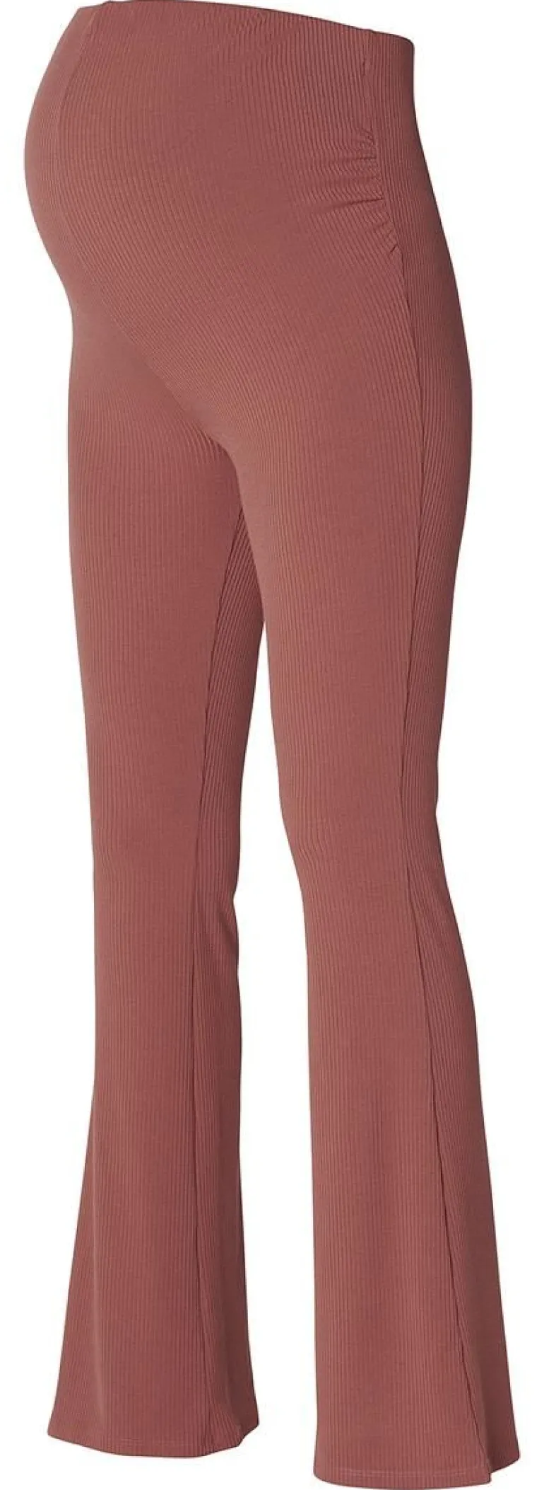 casual_broek_flared_heja__4-3.webp Noppies Flared | Broeken<Casual Broek Flared Heja - Sienna