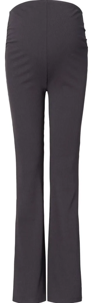 Noppies Flared | Broeken<Casual Broek Flared Heja - Forged Iron