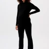 Noppies Flared | Broeken<Casual Broek Flared Luci - Black