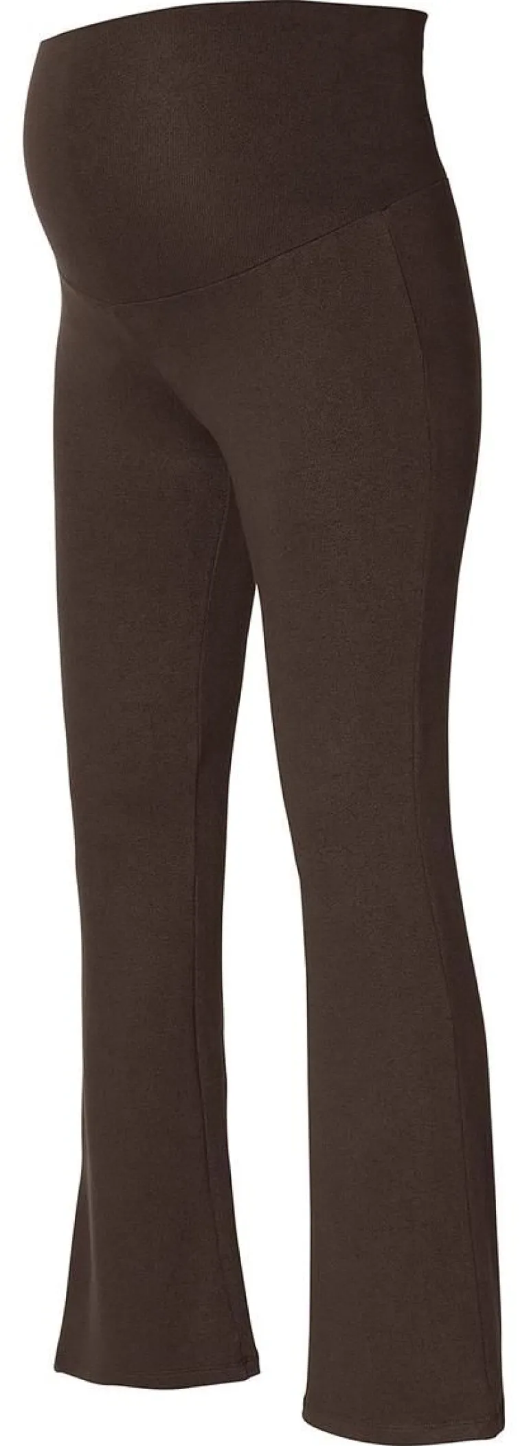 casual_broek_flared_luci__10-2.webp Noppies Flared | Broeken<Casual Broek Flared Luci - Coffee Bean