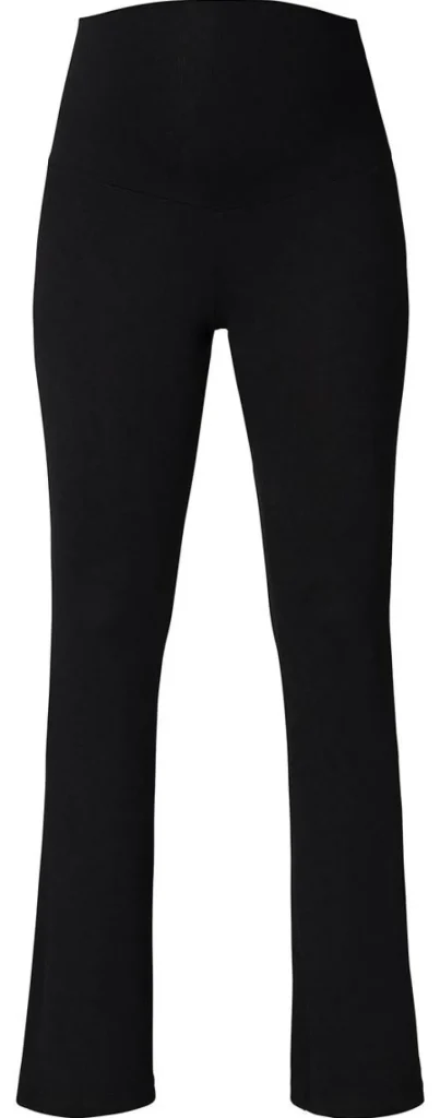 Noppies Flared | Broeken<Casual Broek Flared Luci - Black