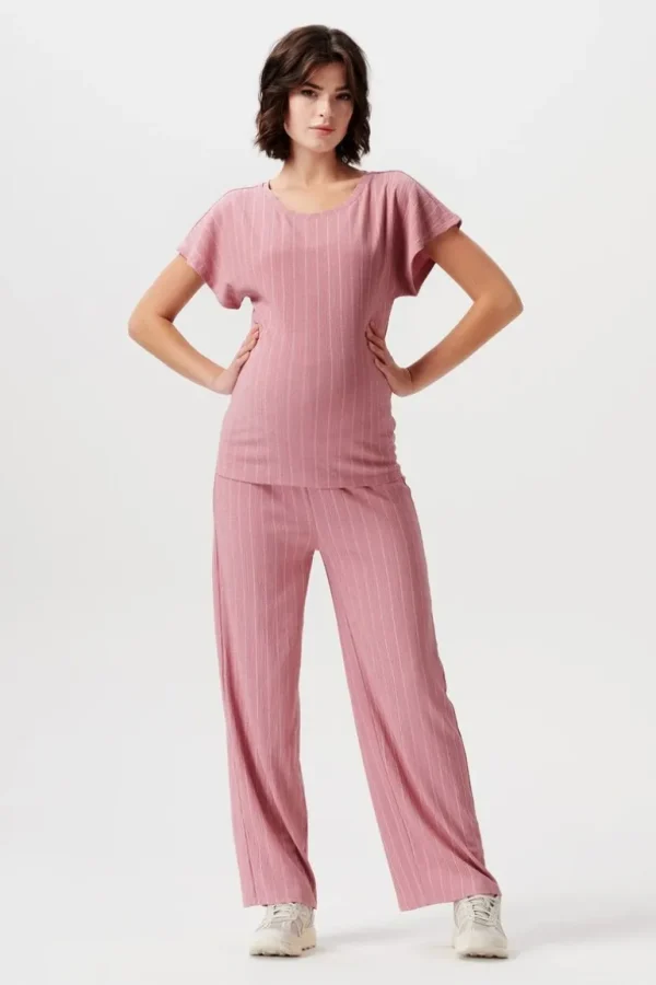 Noppies Broeken<Casual Broek Fraser - Foxglove