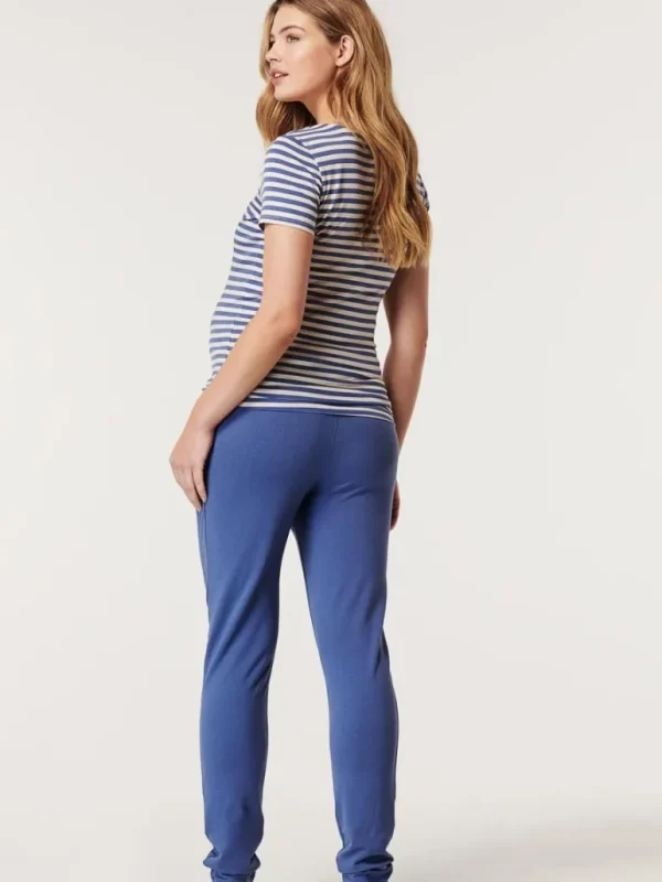 Noppies Broeken<Casual Broek Hardin - Gray Blue