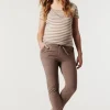 Noppies Broeken<Casual Broek Hardin - Pine Bark