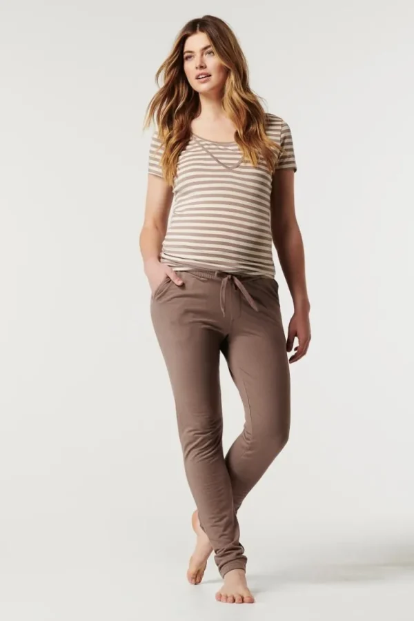 Noppies Broeken<Casual Broek Hardin - Pine Bark