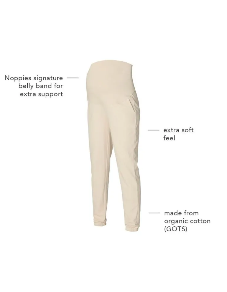 casual_broek_ilze__light__6.webp Noppies Broeken<Casual Broek Ilze - Light Sand