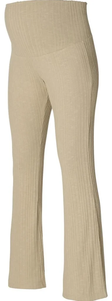 Noppies Flared | Broeken<Casual Broek Inari - Abbey Stone