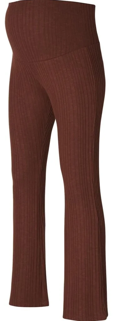 Noppies Flared | Broeken<Casual Broek Inari - Cappucino