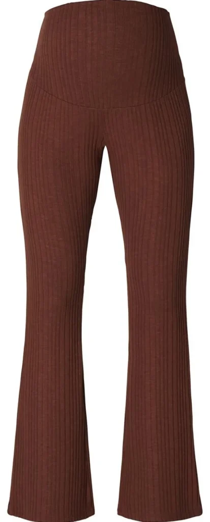 Noppies Flared | Broeken<Casual Broek Inari - Cappucino