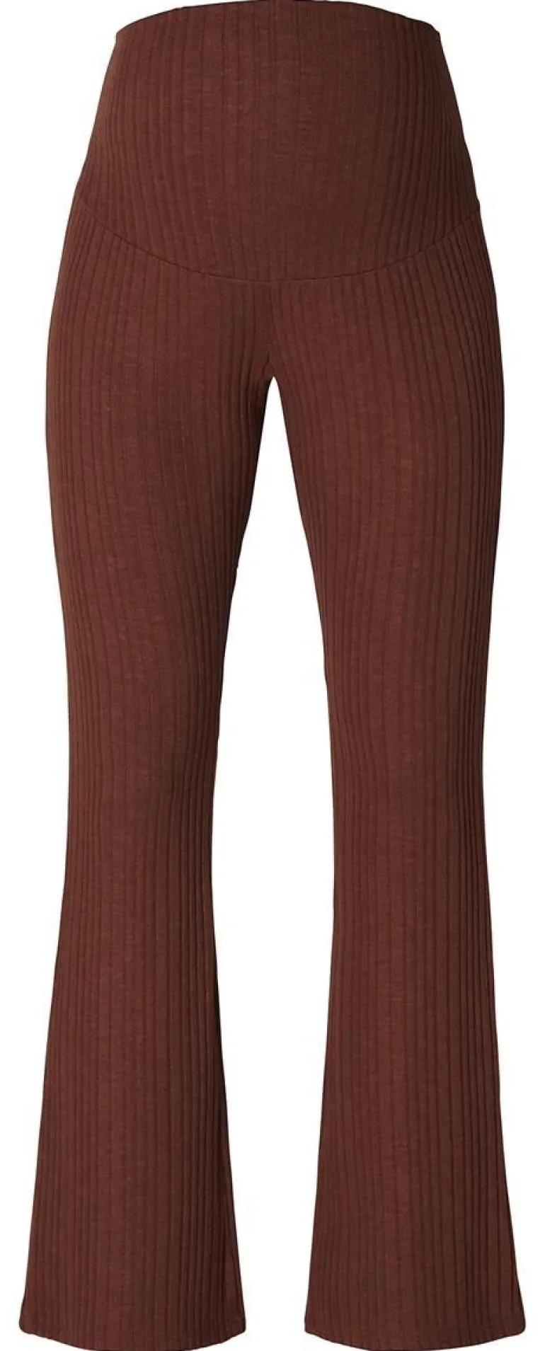 casual_broek_inari__cappu_8.webp Noppies Flared | Broeken<Casual Broek Inari - Cappucino