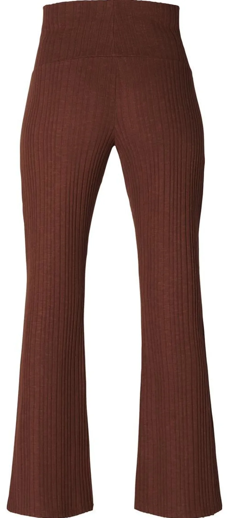 casual_broek_inari__cappu_9.webp Noppies Flared | Broeken<Casual Broek Inari - Cappucino