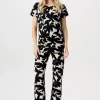 Noppies Broeken<Casual Broek India - Black