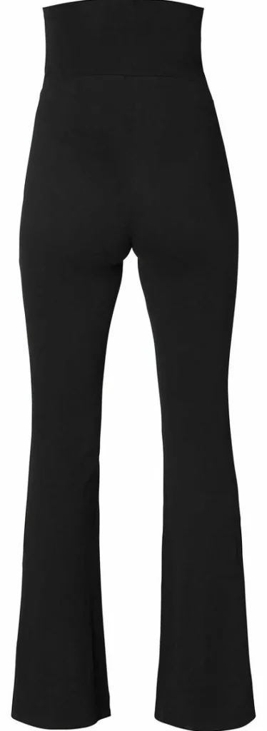 Noppies Flared | Broeken<Casual Broek Ingwy - Black