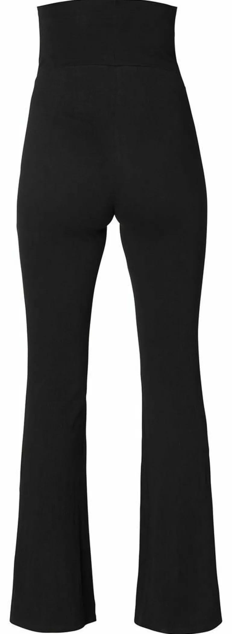 casual_broek_ingwy__black_10.webp Noppies Flared | Broeken<Casual Broek Ingwy - Black
