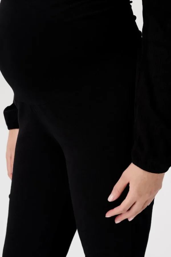 Noppies Flared | Broeken<Casual Broek Ingwy - Black