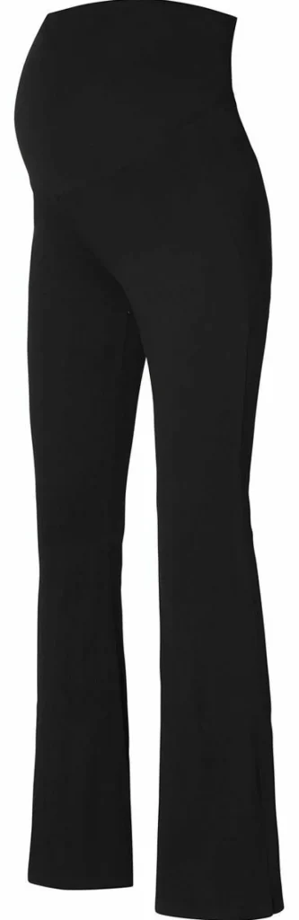 Noppies Flared | Broeken<Casual Broek Ingwy - Black