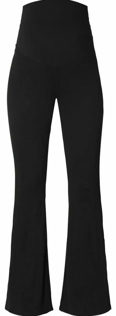 Noppies Flared | Broeken<Casual Broek Ingwy - Black