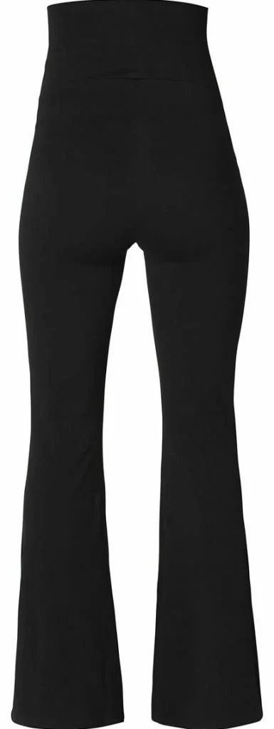 Noppies Flared | Broeken<Casual Broek Jadey - Black